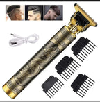 T9 Vintage Rechargeable Hair & Beard Trimmer
