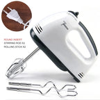 Hand Mixer – Electric Kitchen Beater
