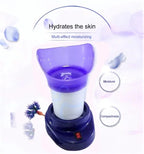 Facial Steamer &amp; Nasal Inhaler