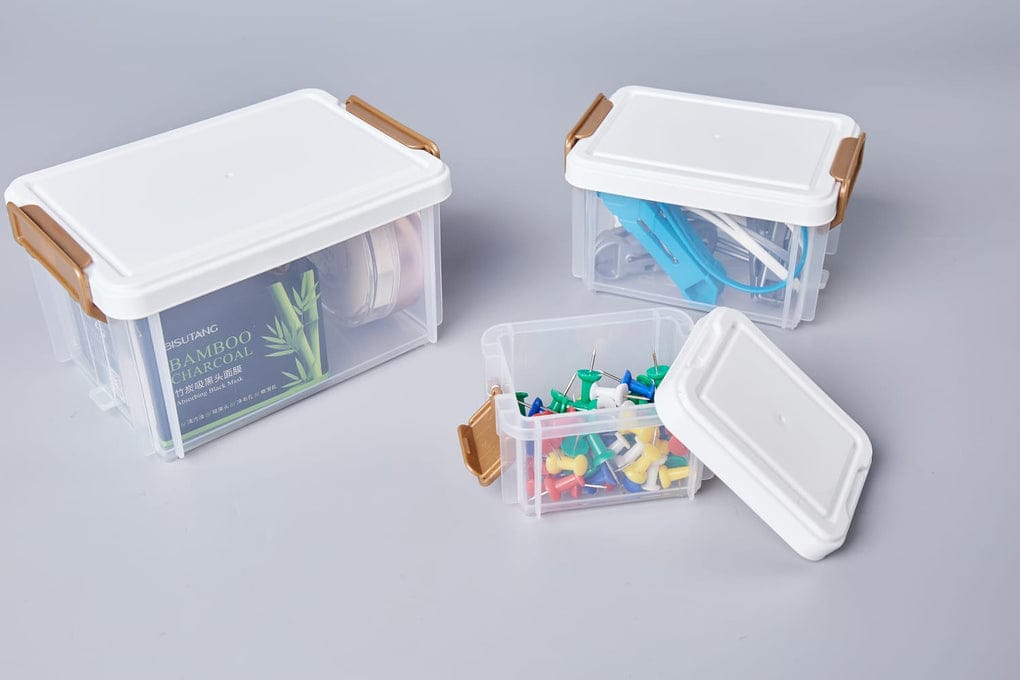 Aroni Storage Box