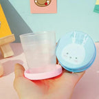 Foldable Magic Glasses for Kids