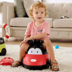 Kids Car-Shaped Potty Training Seat