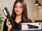 Kemei Professional Hair Straightener