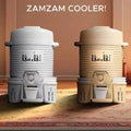 Zamzam Water Cooler Dispenser