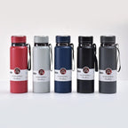 Stainless Steel Thermos Bottle – 800ml