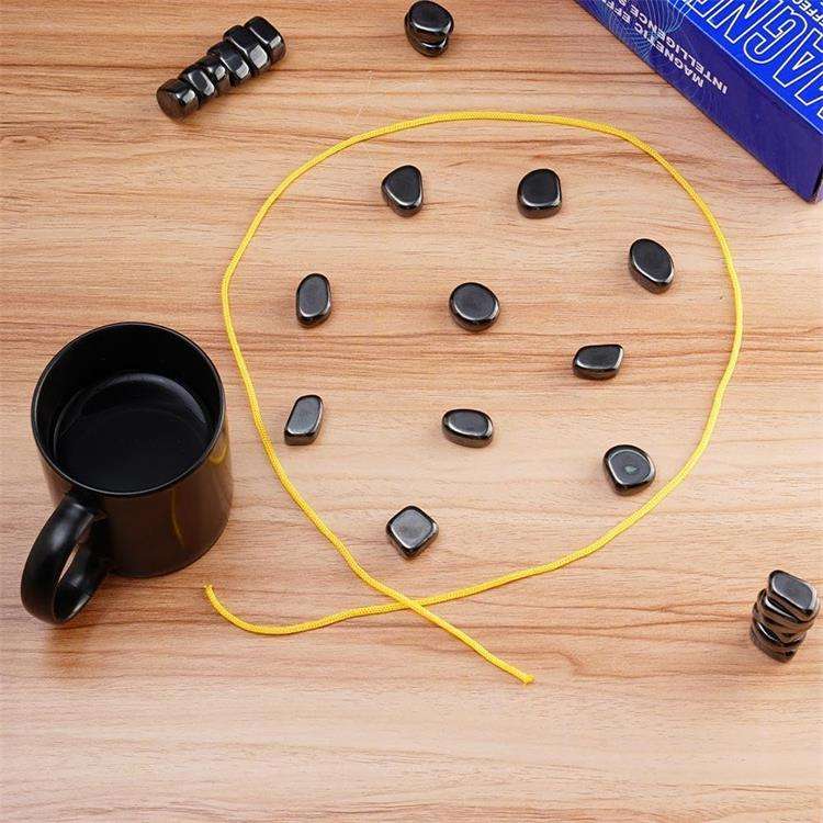 Magnetic Chess Strategy Game
