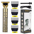 T9 Vintage Rechargeable Hair & Beard Trimmer