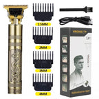 T9 Vintage Rechargeable Hair & Beard Trimmer