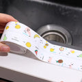 Printed Filling Tape – Approx. 5 Meter