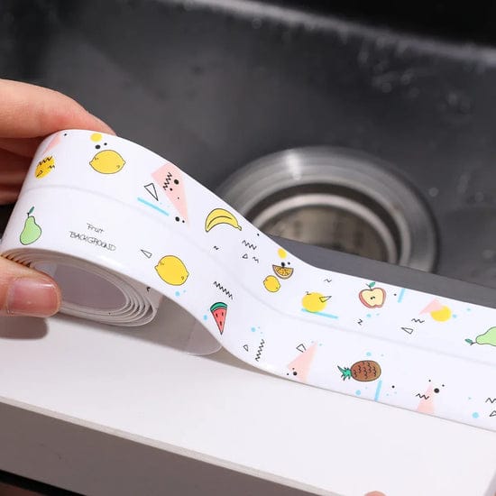 Printed Filling Tape – Approx. 5 Meter