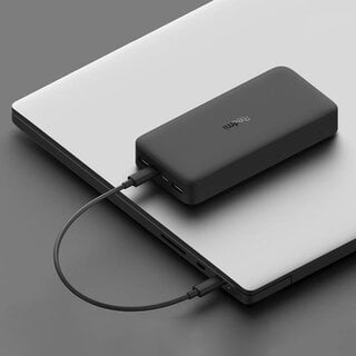 Redmi 20000mAh Power Bank 18W Fast Charging