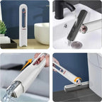 Portable Mini Self-Squeeze Mop