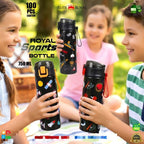 Royal Sports Water Bottle
