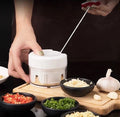 Mini Speedy Garlic &amp; Vegetable Chopper