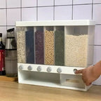 6-in-1 Cereal Dispenser