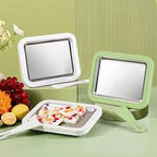 Instant Ice Cream Maker Tray – Homemade Frozen Treats