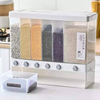 6-in-1 Cereal Dispenser
