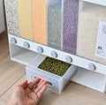 6-in-1 Cereal Dispenser