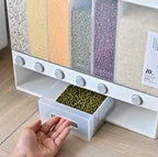 6-in-1 Cereal Dispenser