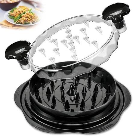 Chicken Meat Shredder – Easy Meat Shredding Tool